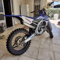 yzf450...2016