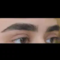 اصلاح ابرو رایگان