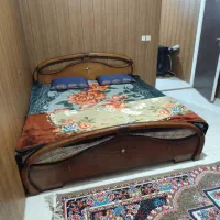 اجاره منزل مبله ساعتی  بلوار نصر جهانگردی سوییت