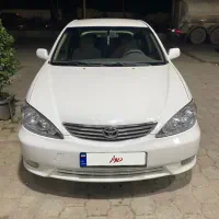 کمری گرند ۲۰۰۶ اتومات