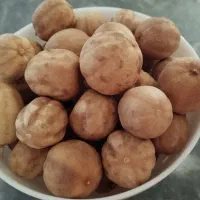 لیمو عمانی درشت بدون تلخی