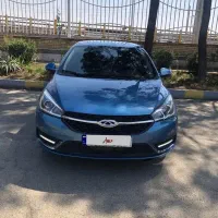 ‌یکدستگاه آریزو ۵ اتومات ، آبی رنگ