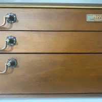 سرویس قاشق چنگال آک ‌۱۸ نفره استیل