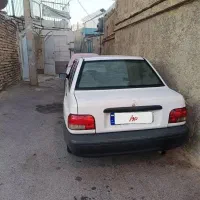 پراید ۸۲ کاربرات