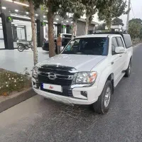 فروش خودرو پیکاپ کاپرا یو اتومات