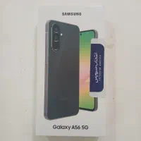 گوشی A56 سامسونگ