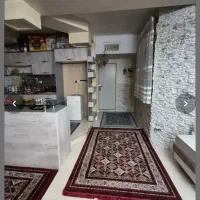 آپارتمان ۹۰ متری گلستان یکم مهرشهر