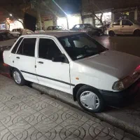 پراید مدل  90 فوری