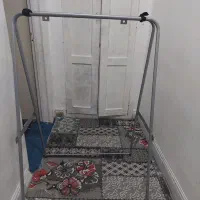 پایه تاب