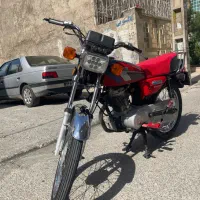 هوندا ۱۲۵