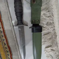 کارد سنگری امریکایی