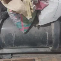 کپسول ال پی جی کامل با لگلاتور شیلنگ هاش