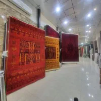 فرش های لاکی درجه ۱