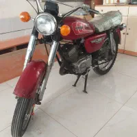 یاماها 125rs