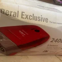 جاروبرقی جنرال 2400W