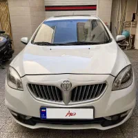 برلیانس h330 مدل96بدون رنگ