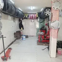 لاستیک نو و استوک