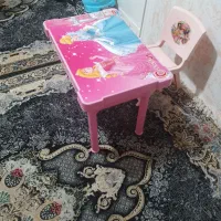 میز و صندلی تاشو کودک