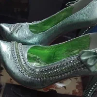 کفش مجلسی