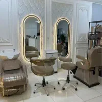 اپلاسیون کل بدن بانوان ۵۰۰