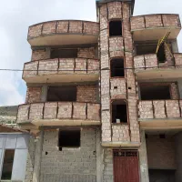 فروش ساختمان ۳طبقه