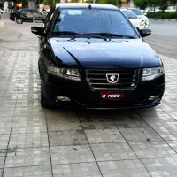 سمند EF7