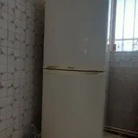 یخچال فریزر امرسان