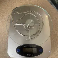 فروش یک جا نقره