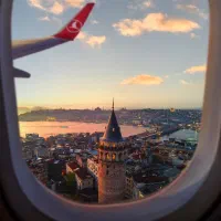 توراستانبول از مشهدوتهران *بدون چک* کیش