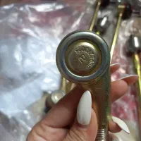 جلوبندی ۲۰۶ کامل نو با قیمت خوب