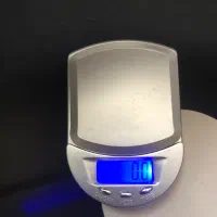 ترازو گرمی دایمند