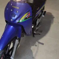 موتور ویو متین مدل ۱۴۰۲