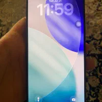 آیفون ۱۷ پرو مگس