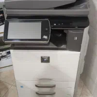 دستگاه کپی Sharp MX-M565N