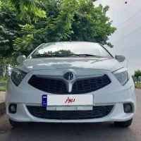 برلیانس ۲۲۰ h اتومات