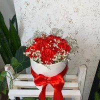 باکس گل هدیه