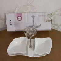 اردوخوری برند B.U.K مدل باترفلای