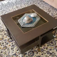 میز جلو مبلی