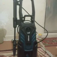 کارواش خانگی140بارپرفشار