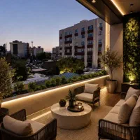 اپارتمان170-120متر-صفر-هاشمی-نژاد-مجاور-حرم