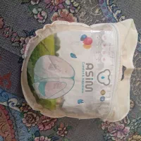 پشه بند نوزادی