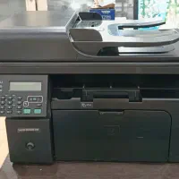 پرینتر لیزری اچپی 1214nhf