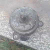 موتور  فن