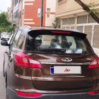تیگو 5|خودرو سواری و وانت|مشهد, مشکینی (شهرک غرب)|دیوار