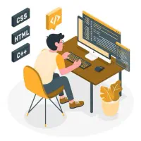 همکار فنی ،مشاور تکنیکال ، پروژه استارتاپی  .