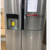 یخچال ساید بای ساید ال جی