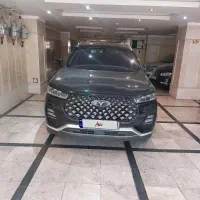 تیگو ۷ پرو مدل ۴۰۲ اکسلنت