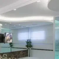 نقاشی ساختمان نور پردازی کناف با منا سب ترین قیمت