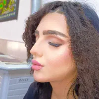 مدل میکاپ