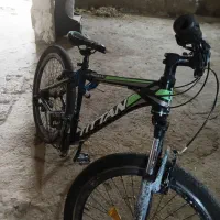 چهارعدوچرخ سالم